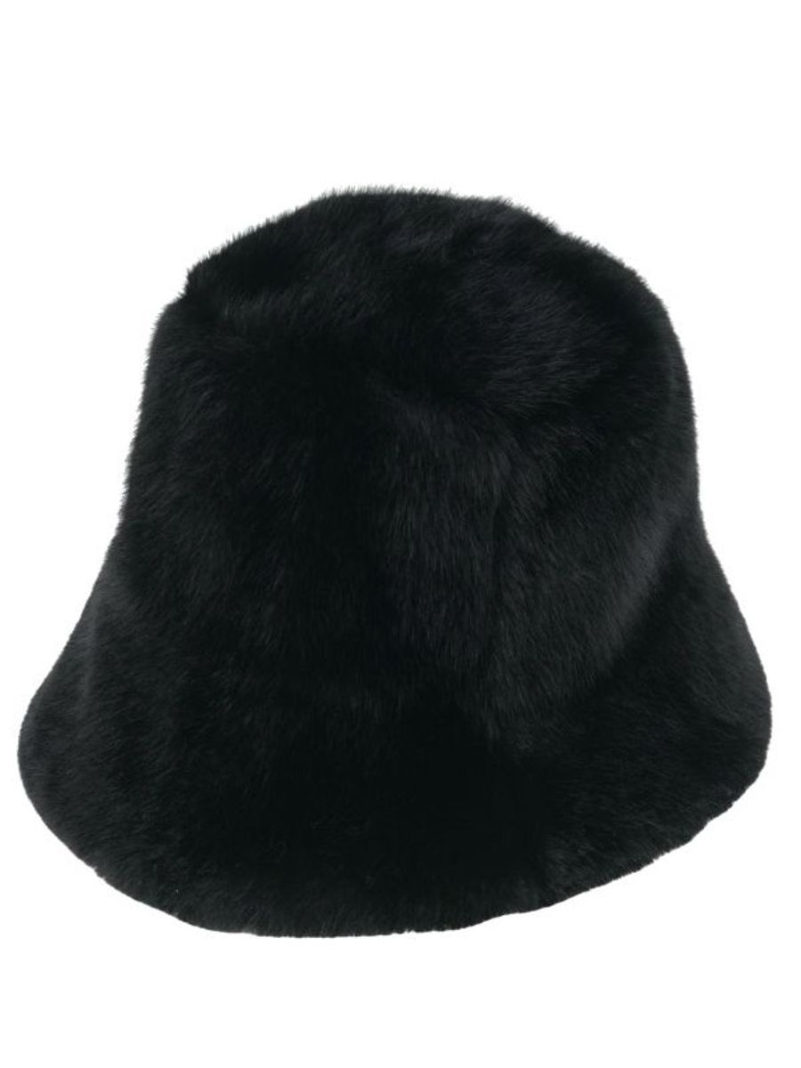 Baden шапки pa015-01 черный