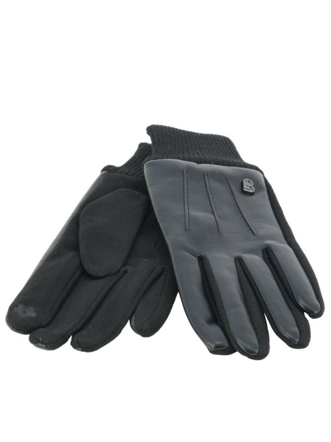 Baden перчатки tx392-01 черный