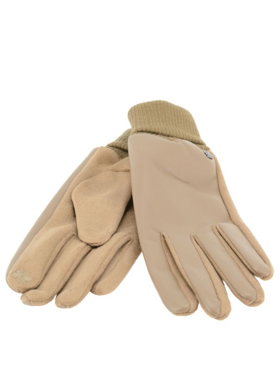 Baden перчатки tx394-04 бежевый