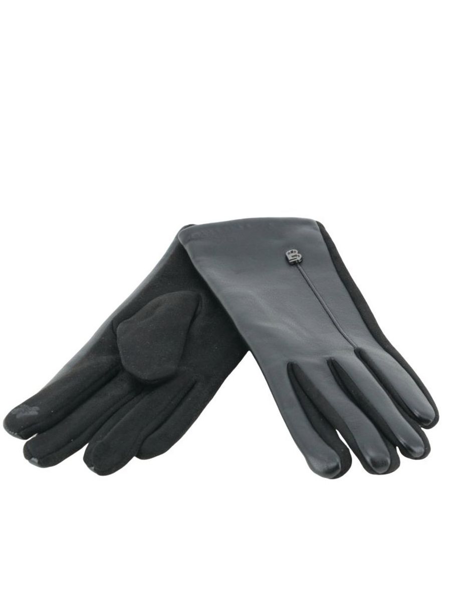 Baden перчатки tx395-01 черный