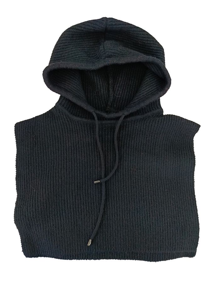 Baden шапки xh064-01 черный