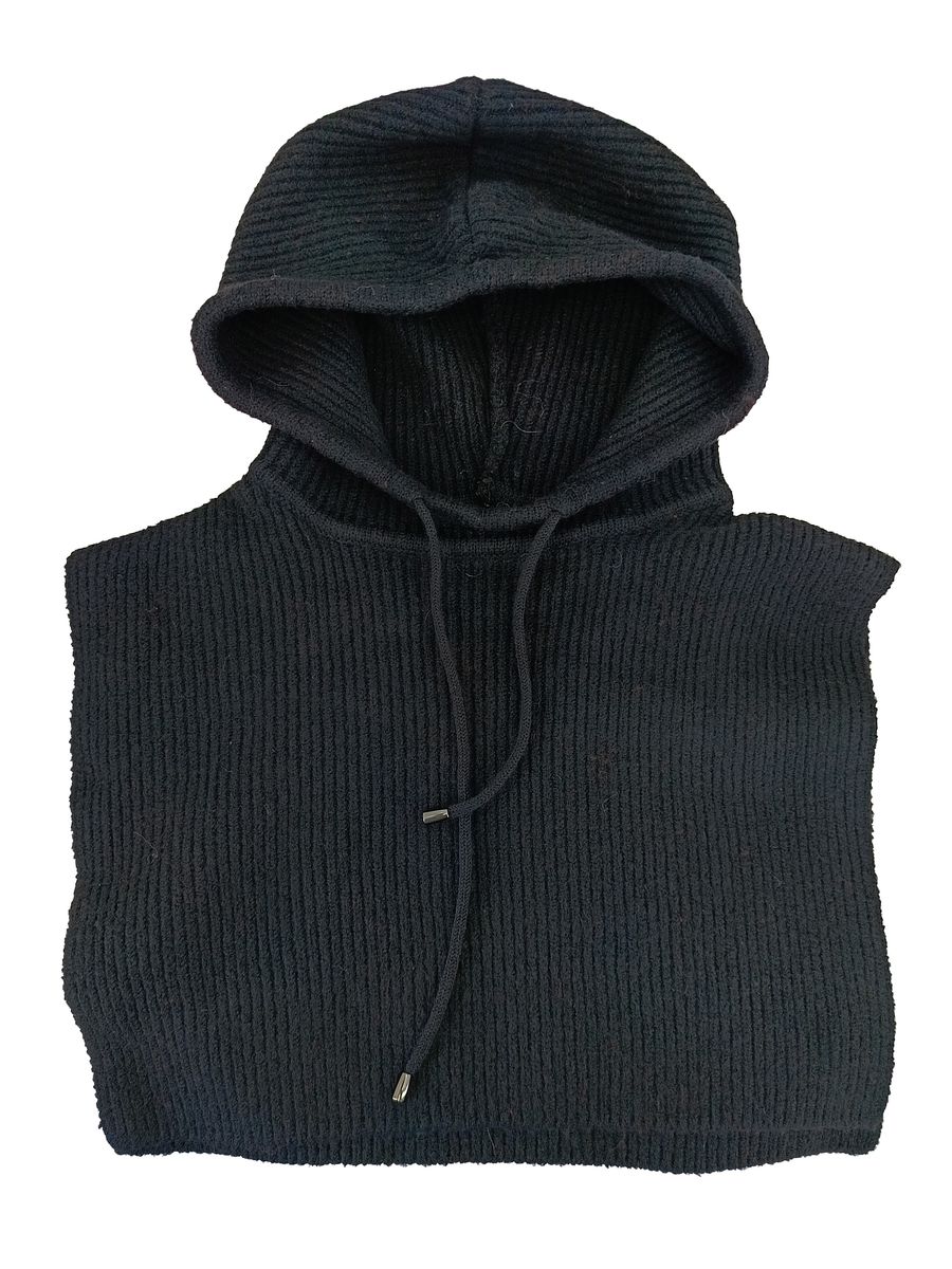 Baden шапки xh064-01 черный
