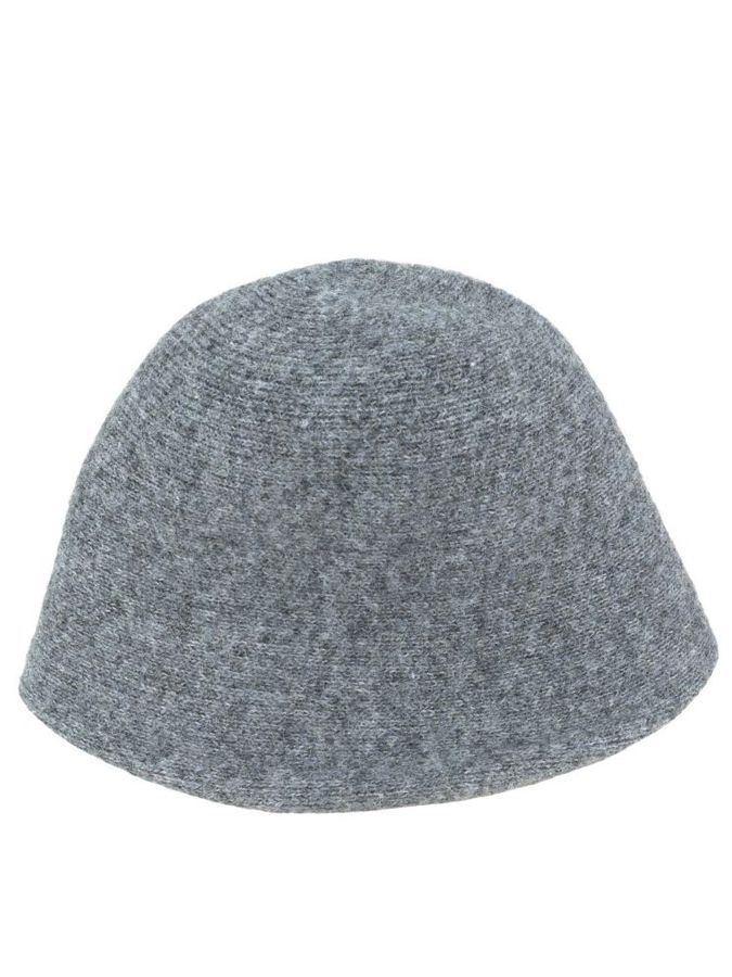 Baden шапки xr016-25 серый