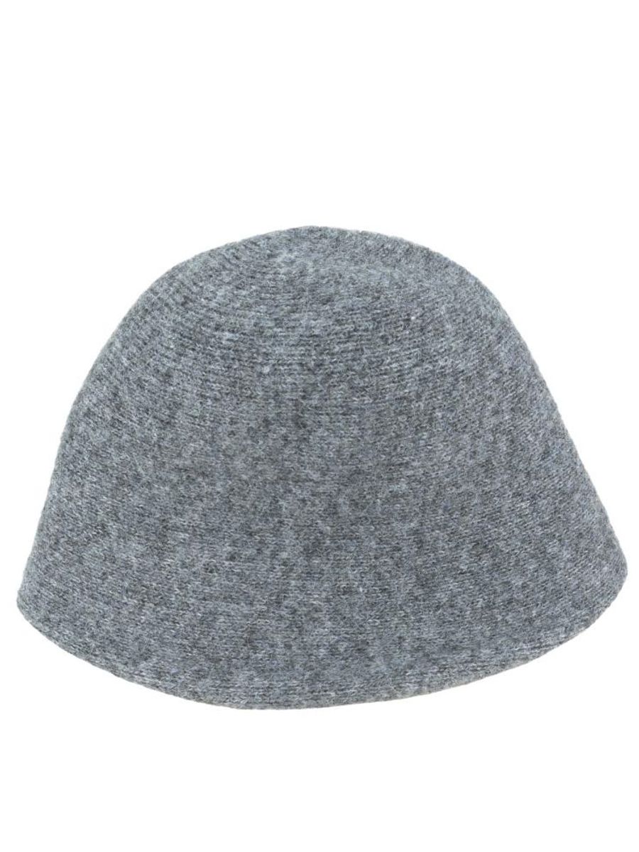 Baden шапки xr016-25 серый