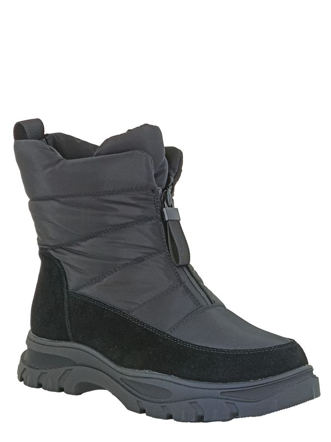 der SPUR дутыши sz796_02th-bl черный