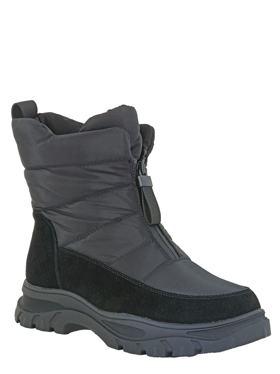 der SPUR дутыши sz796_02th-bl черный