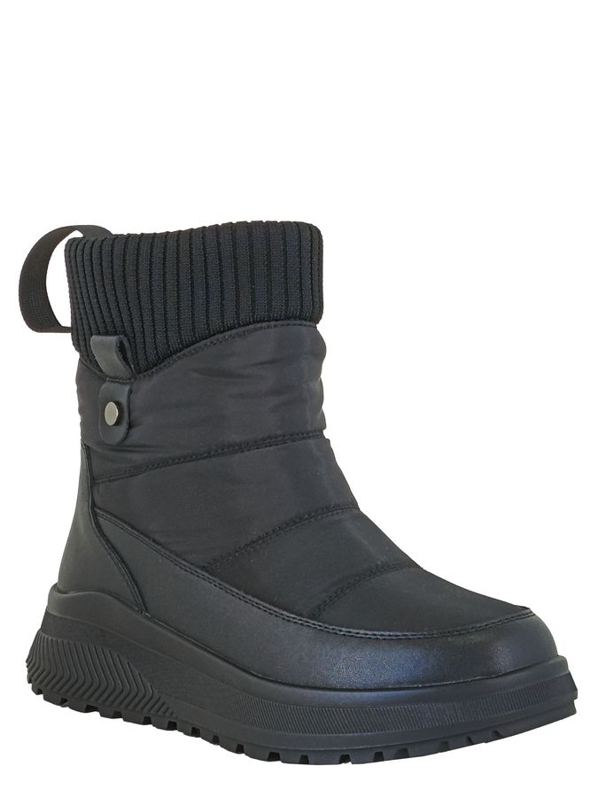 der SPUR дутыши sz881_03th-bl черный