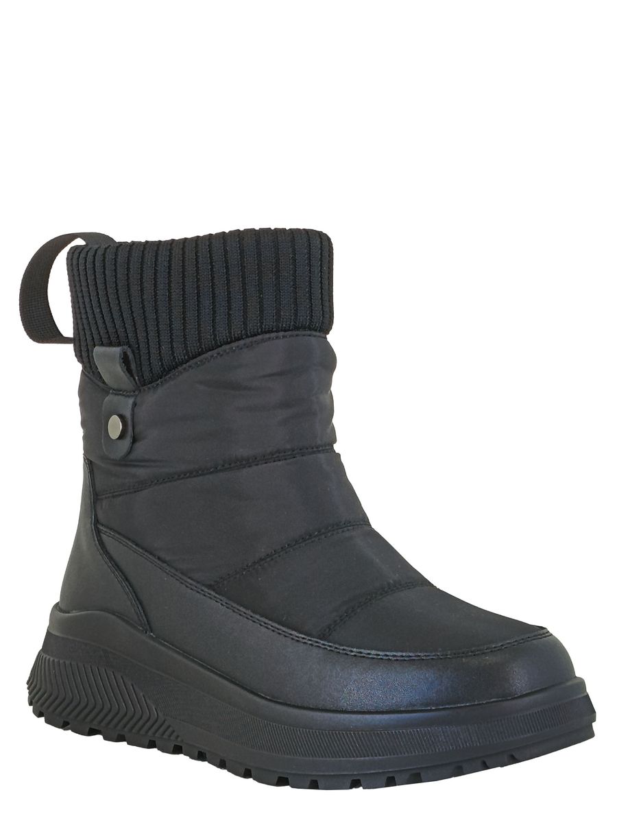 der SPUR дутыши sz881_03th-bl черный