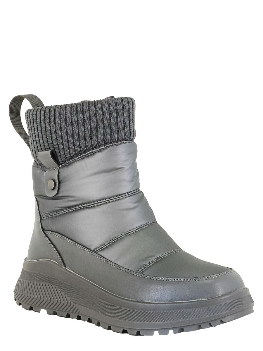 der SPUR дутыши sz881_03th-gr серый