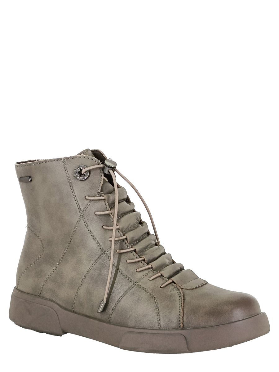 der SPUR ботинки al117_01kb-bg бежевый